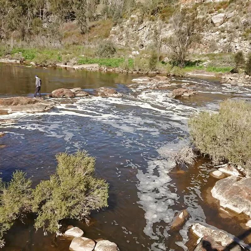 Bells Rapids Park