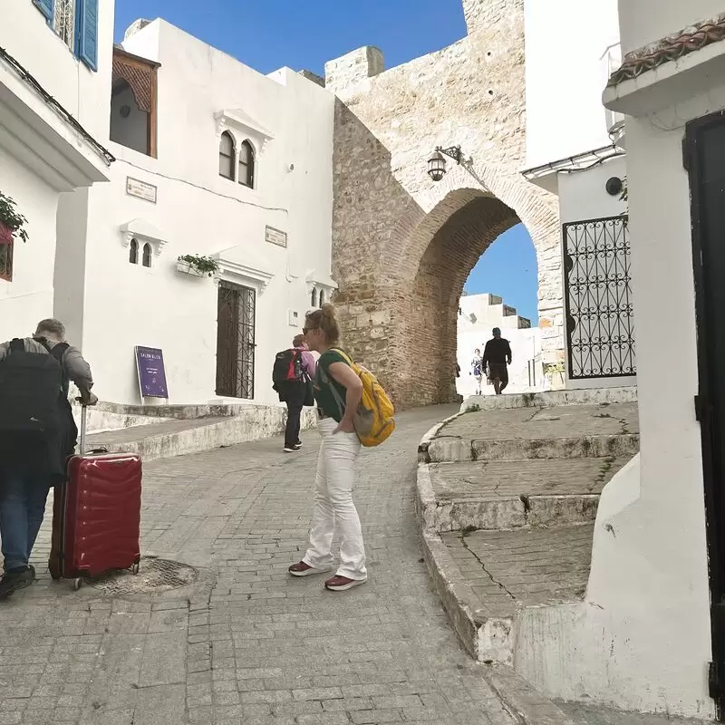 Tangier Private Tours