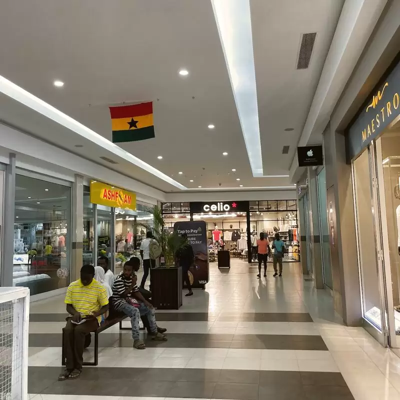 Accra Mall