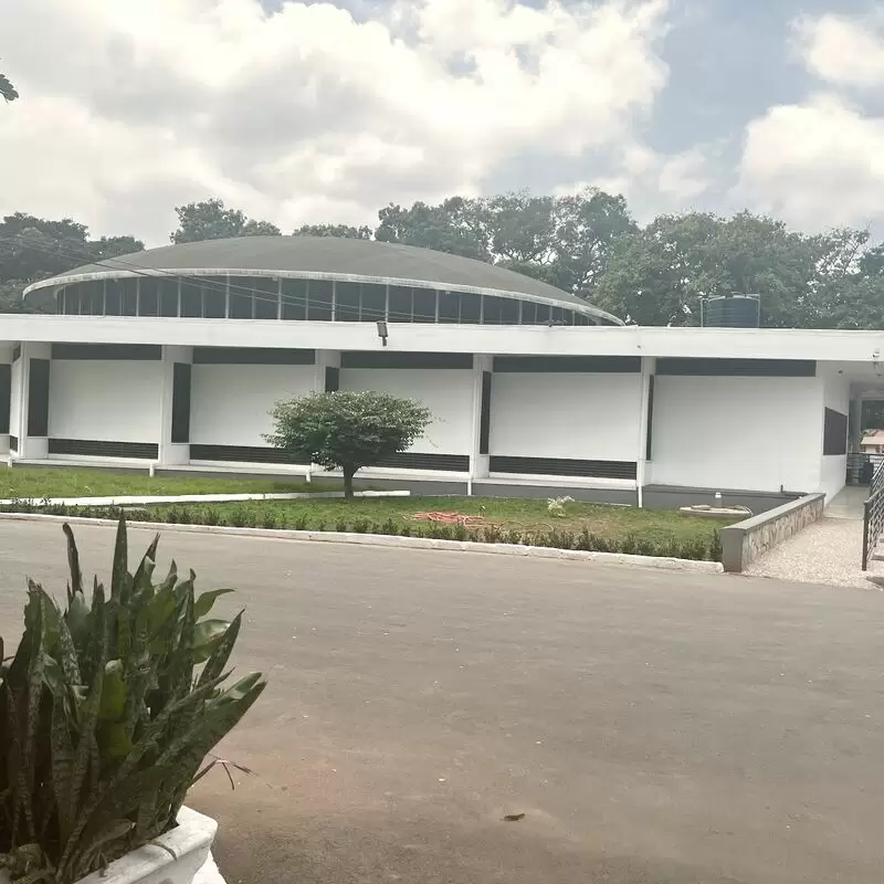 National Museum of Ghana