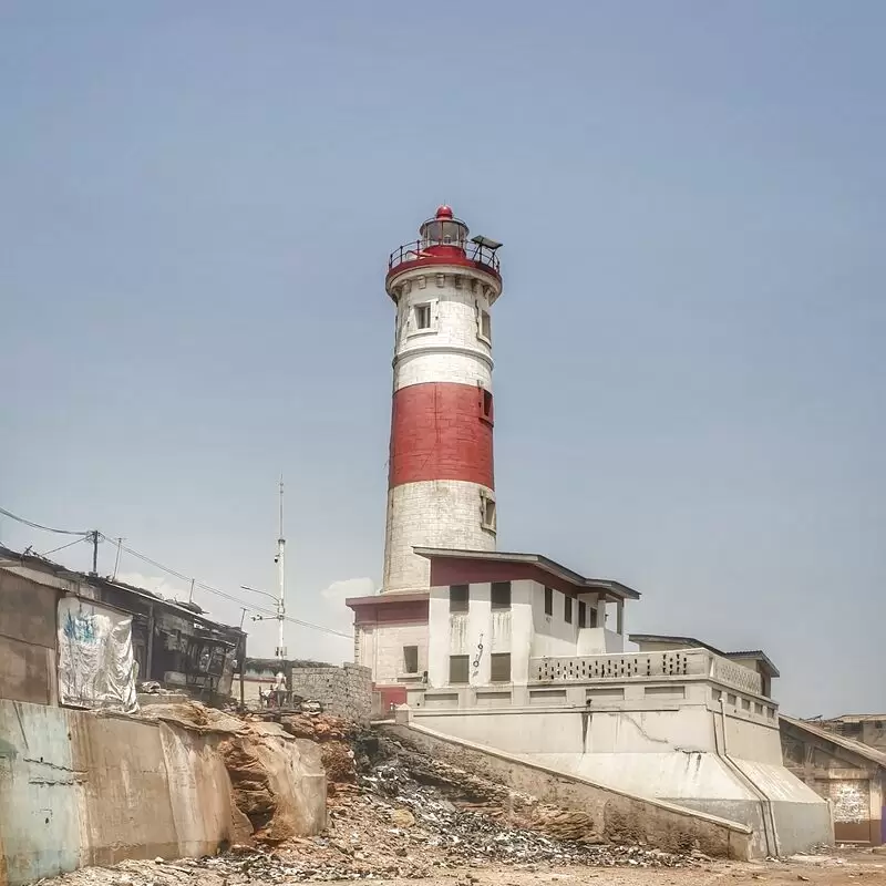 Jamestown Lighthouse