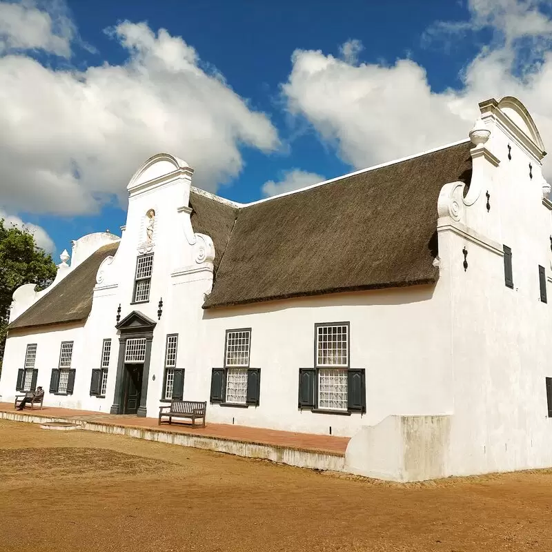 Groot Constantia Trust