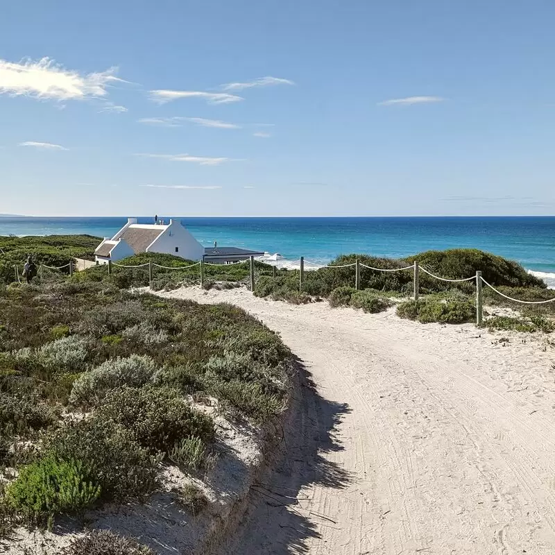 De Hoop Nature Reserve