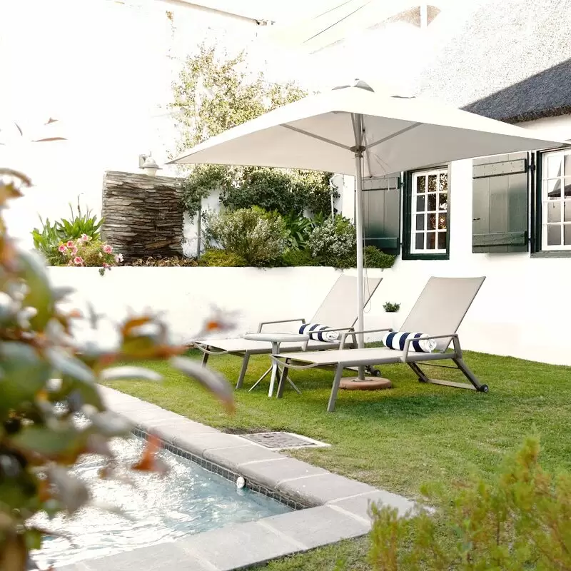 The Tulbagh Hotel