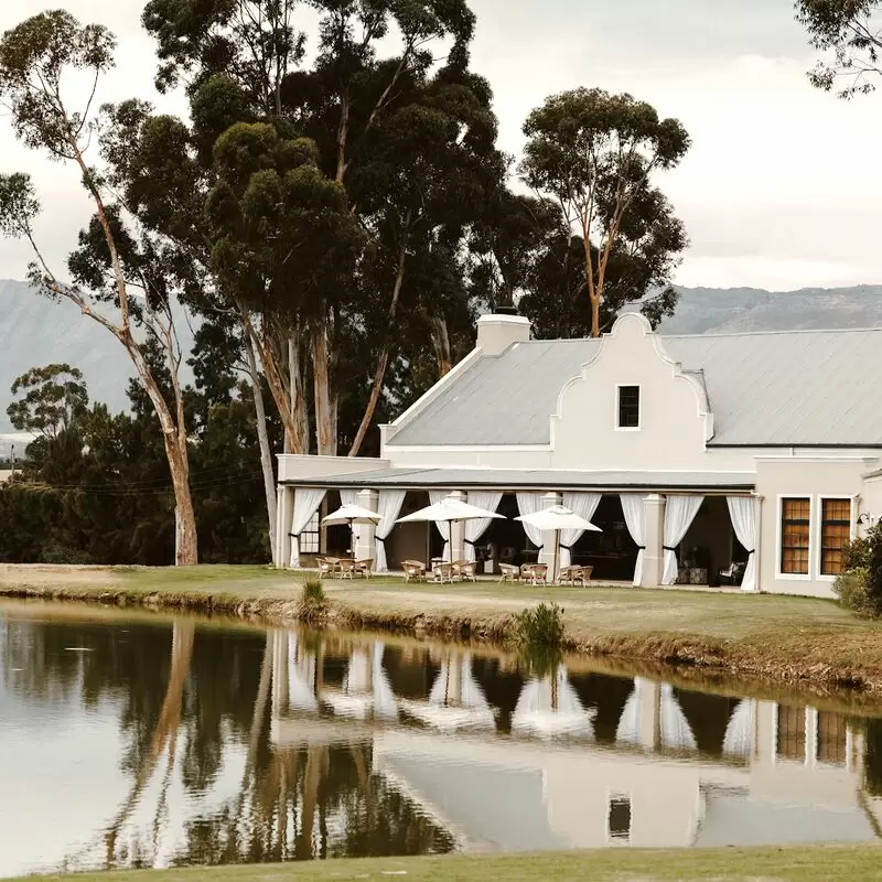 Morgansvlei Country Estate