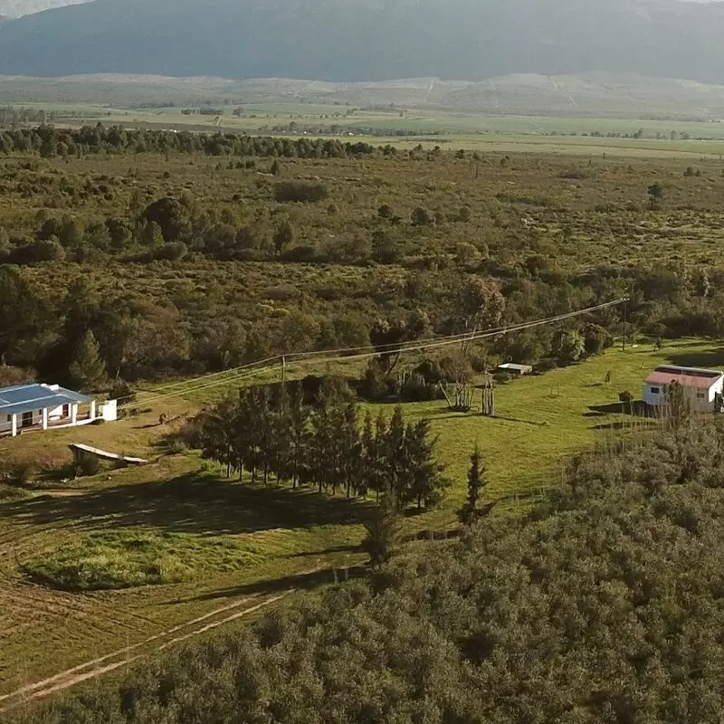 Fraaigelegen Farm Tulbagh