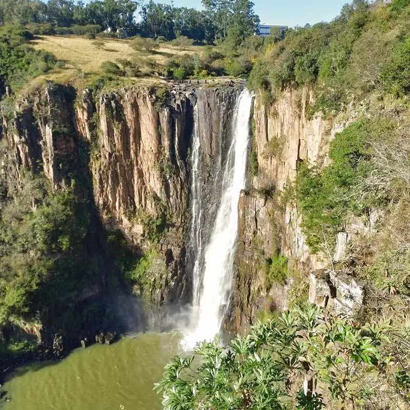 Howick Falls