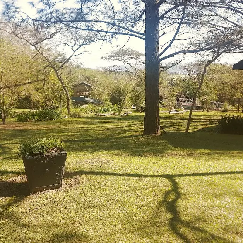 Acacia Bush Lodge