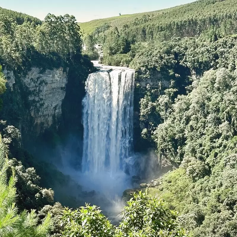 Karkloof Falls