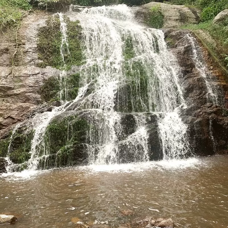 Giba Gorge Mountain Bike Park