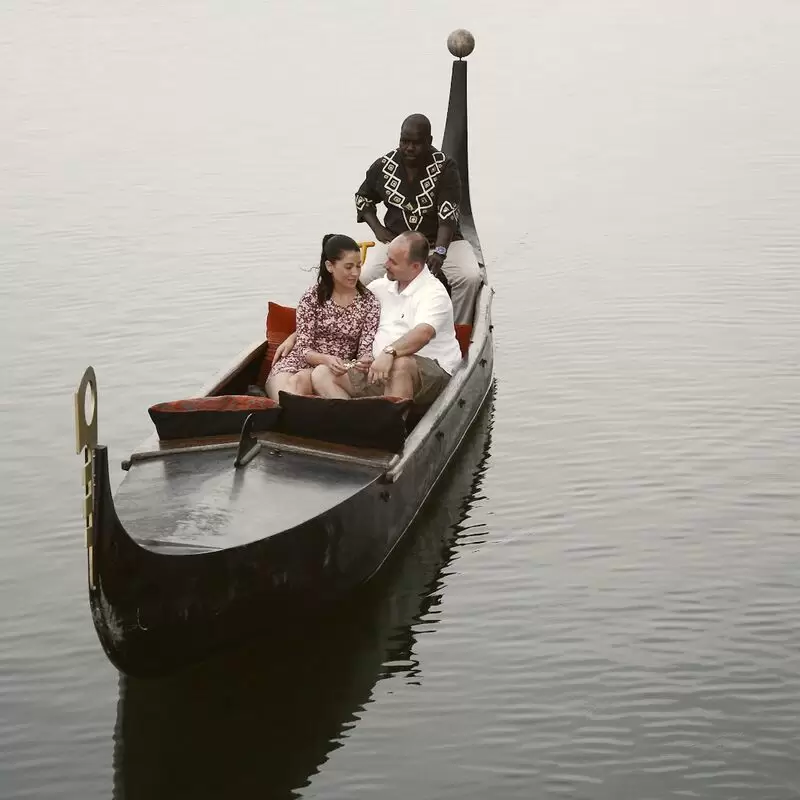 Zulumoon Gondolas Boat Rides
