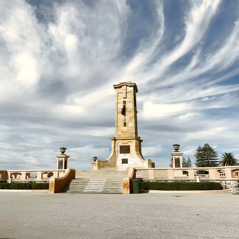 Fremantle War Memorial