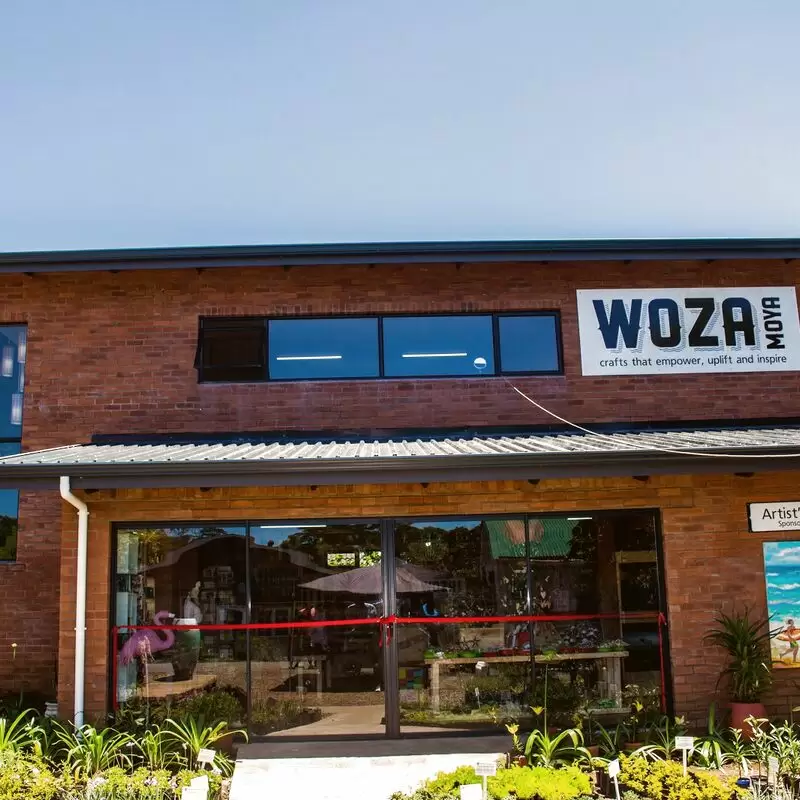 Woza Moya Craft Store