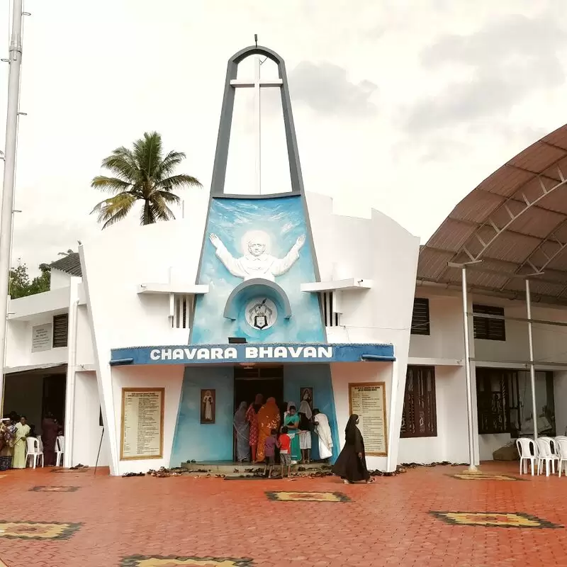 Chavara Bhavan