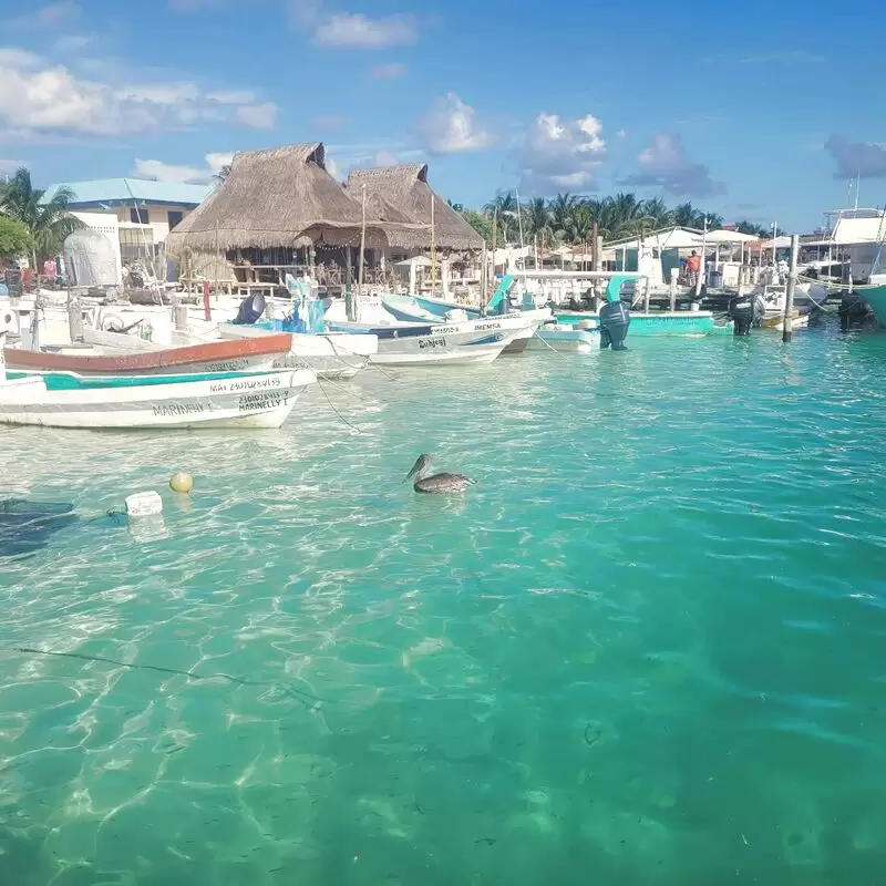 Isla Mujeres