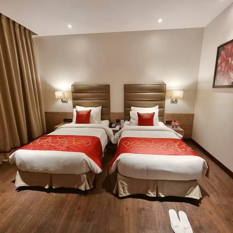 Ramada by Wyndham Aligarh GT Road Bhikampur