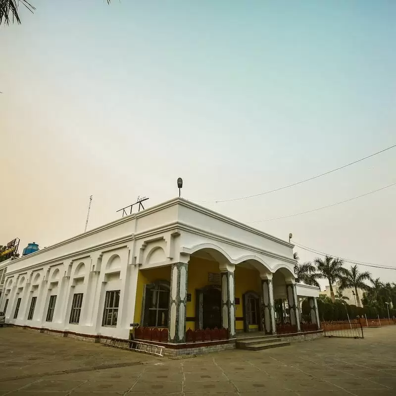 Hotel Goverdhan Palace