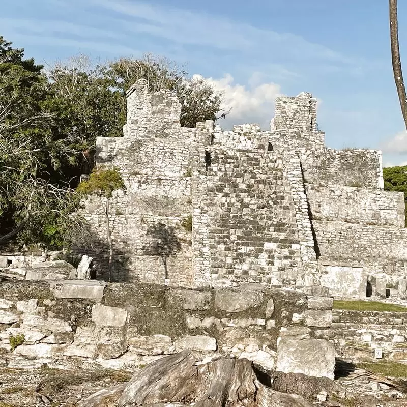 El Meco Archaeological Site