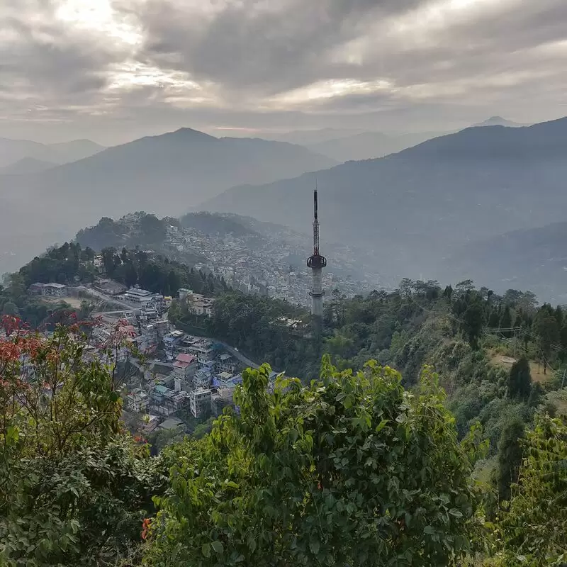 Sikkim Himalayan Zoological Park