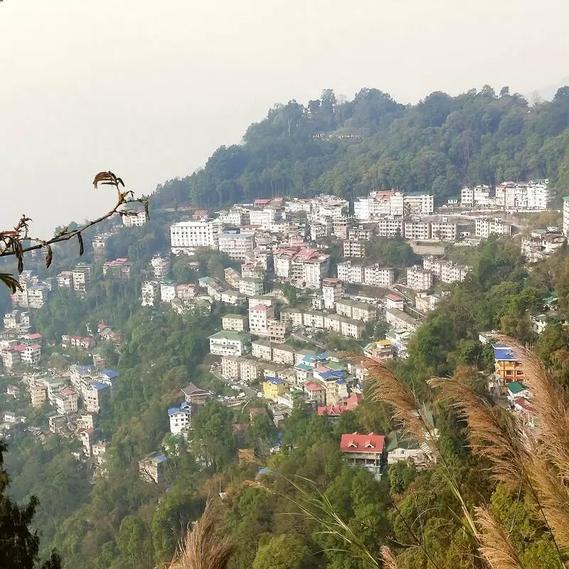 Gangtok Sikkim