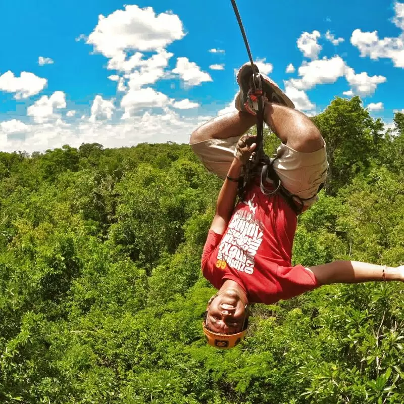 Selvatica The Adventure Tribe