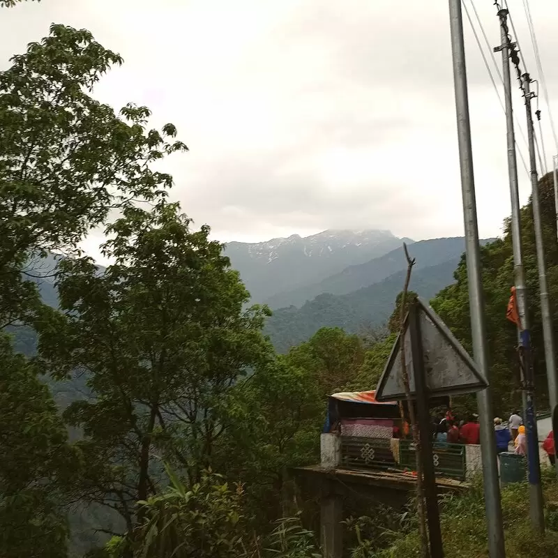 North Sikkim Tour