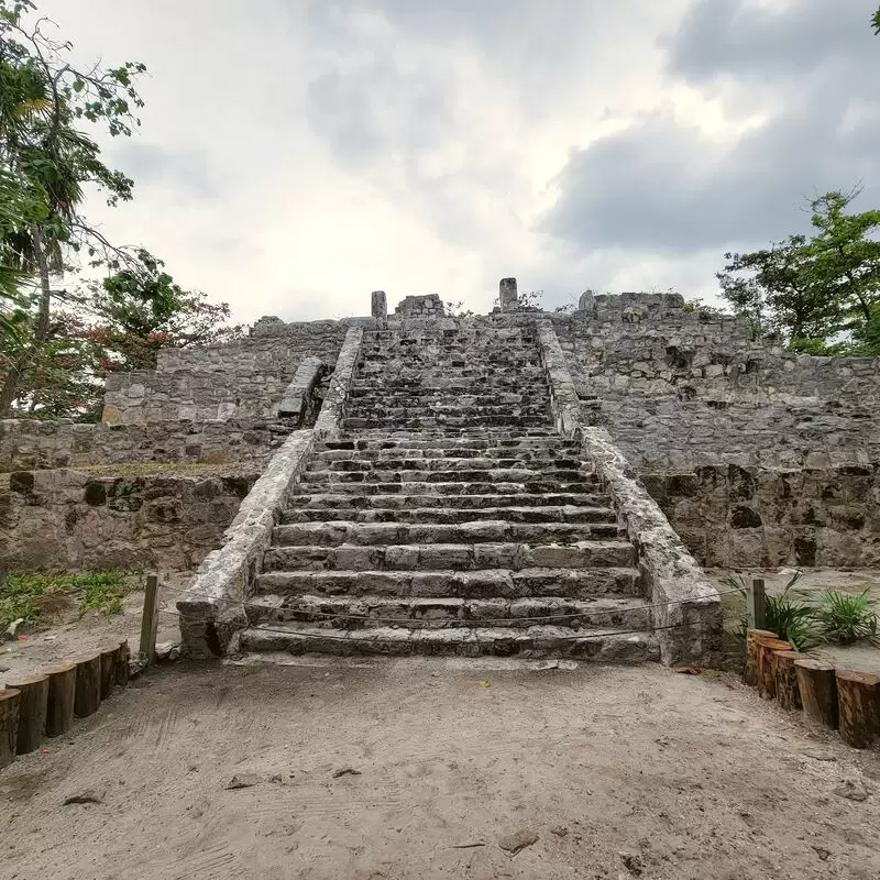 San Miguelito Archeological Site