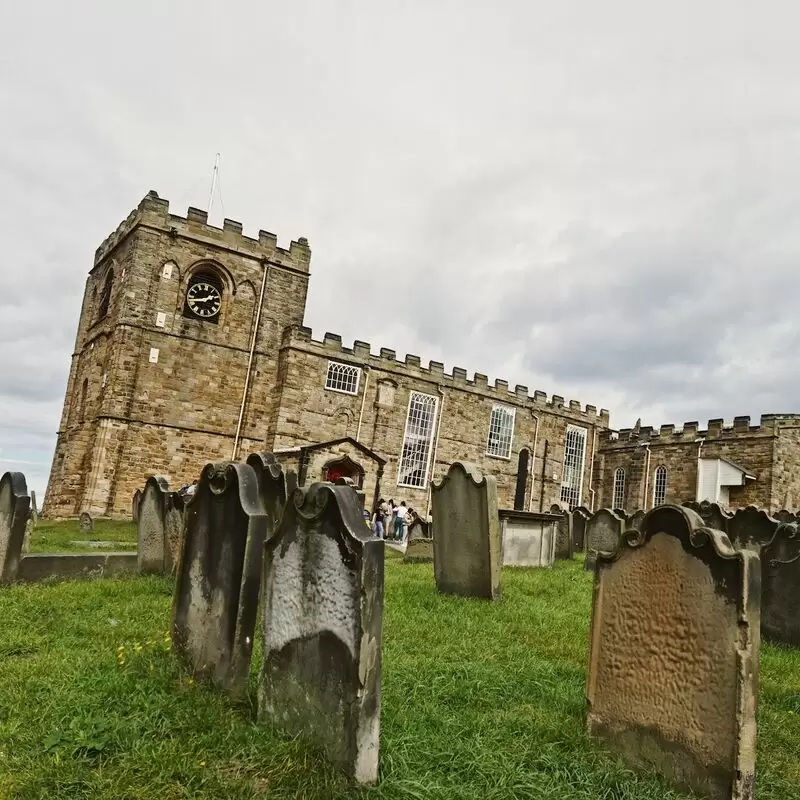 Church of St Mary