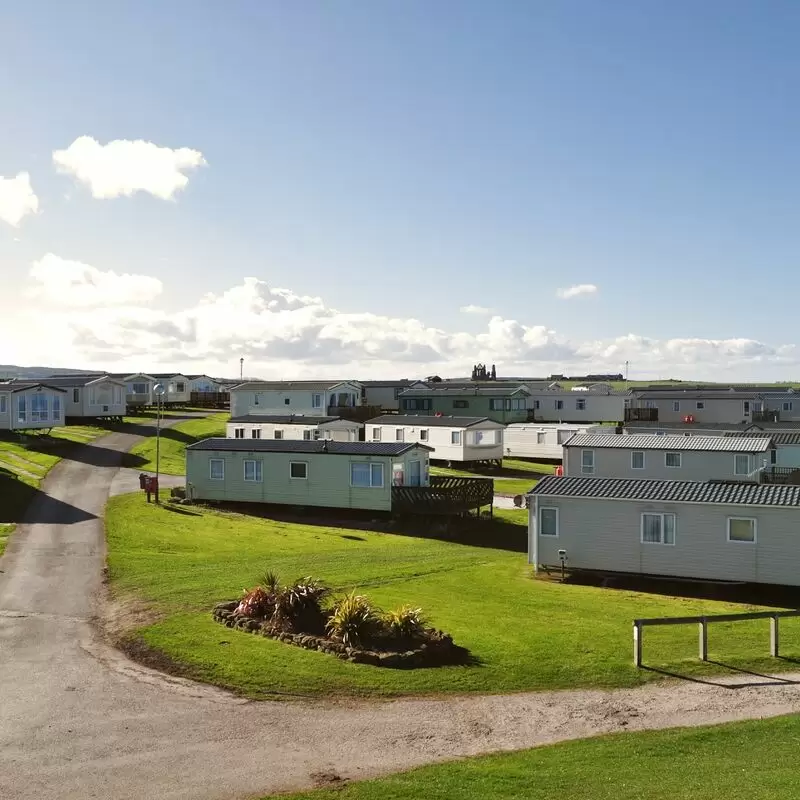 Whitby Holiday Park