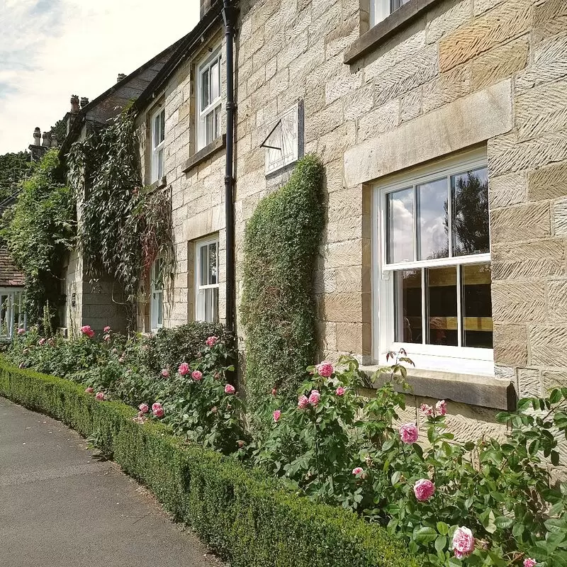 Danby Lodge National Park Centre