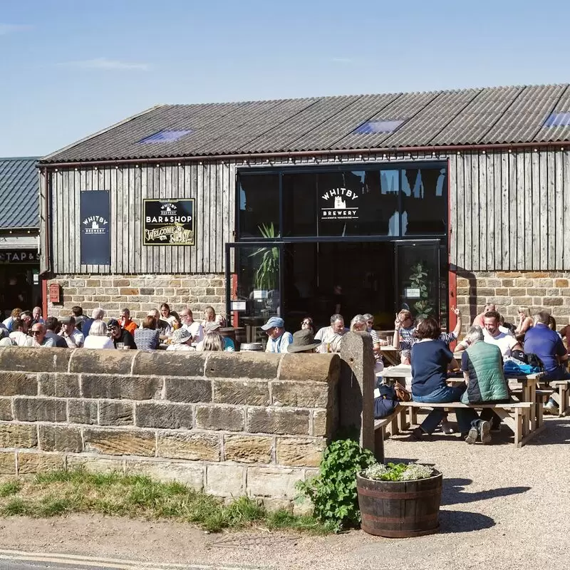 Whitby Brewery Ltd