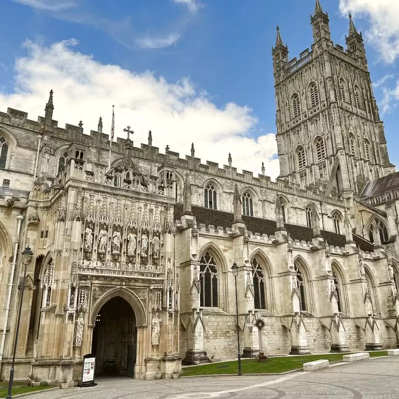 Gloucester Cathedral