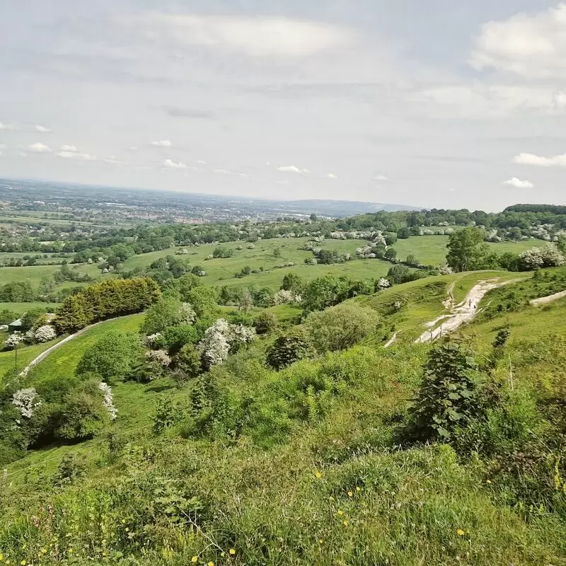 Crickley Hill Country Park