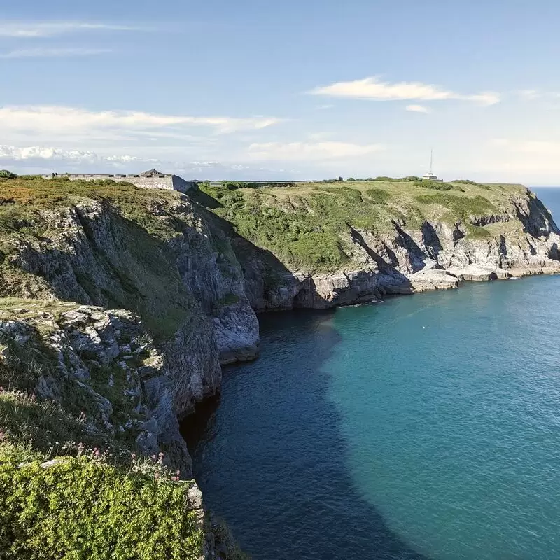 Berry Head National Nature Reserve