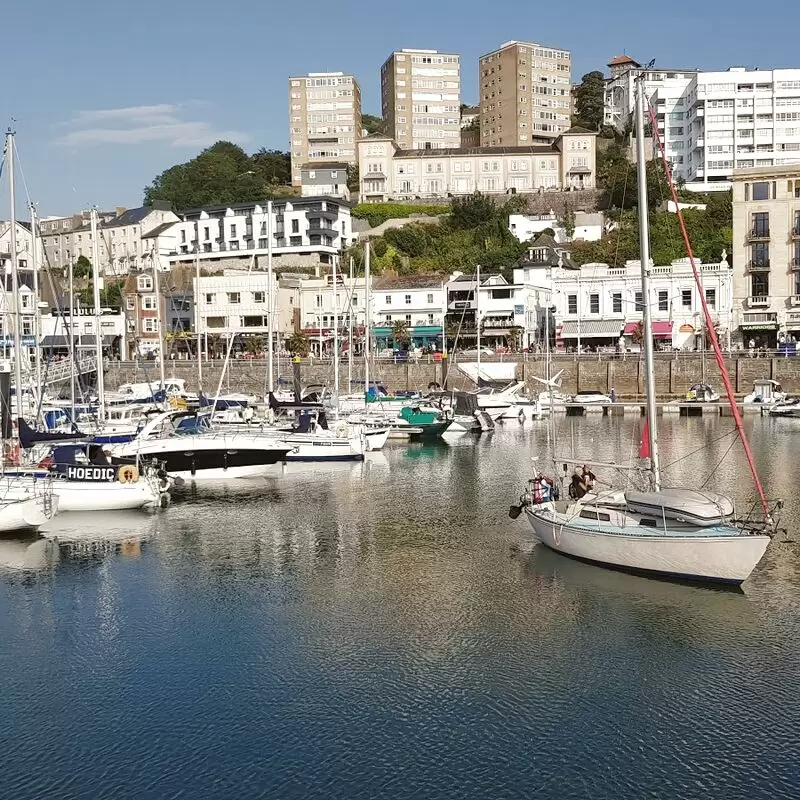 Tor Bay Harbour Authority & Beaches