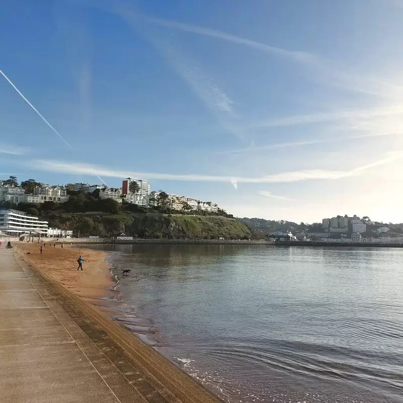 Torquay Seafront