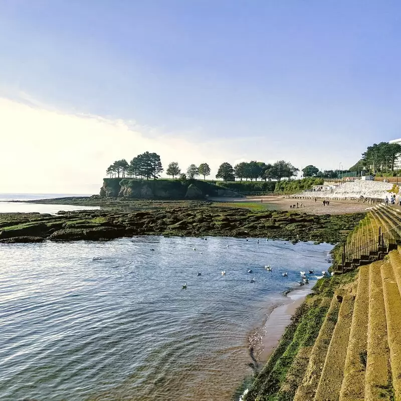 Torquay Beach