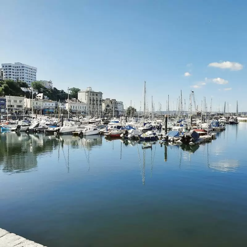 Torquay Harbour Inner Dock)