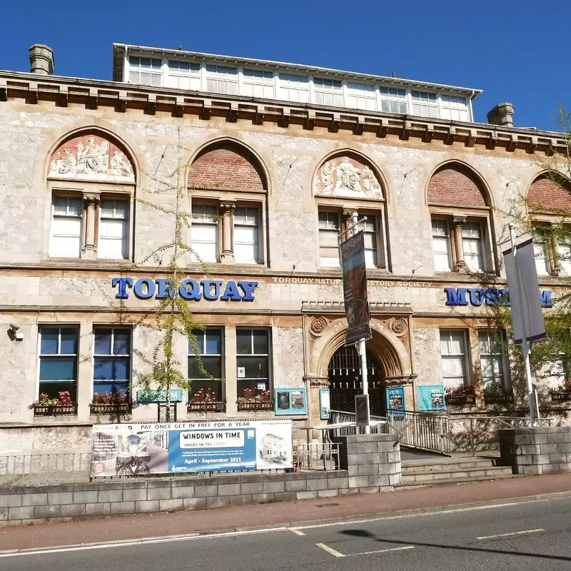 Torquay Museum