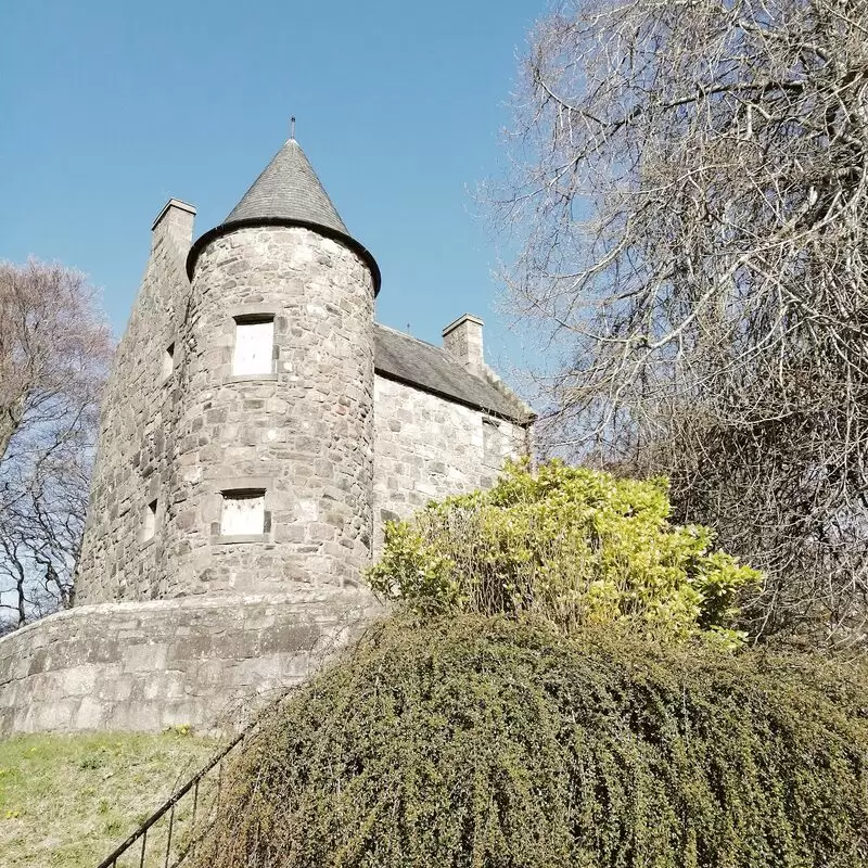 Seaton Park Aberdeen