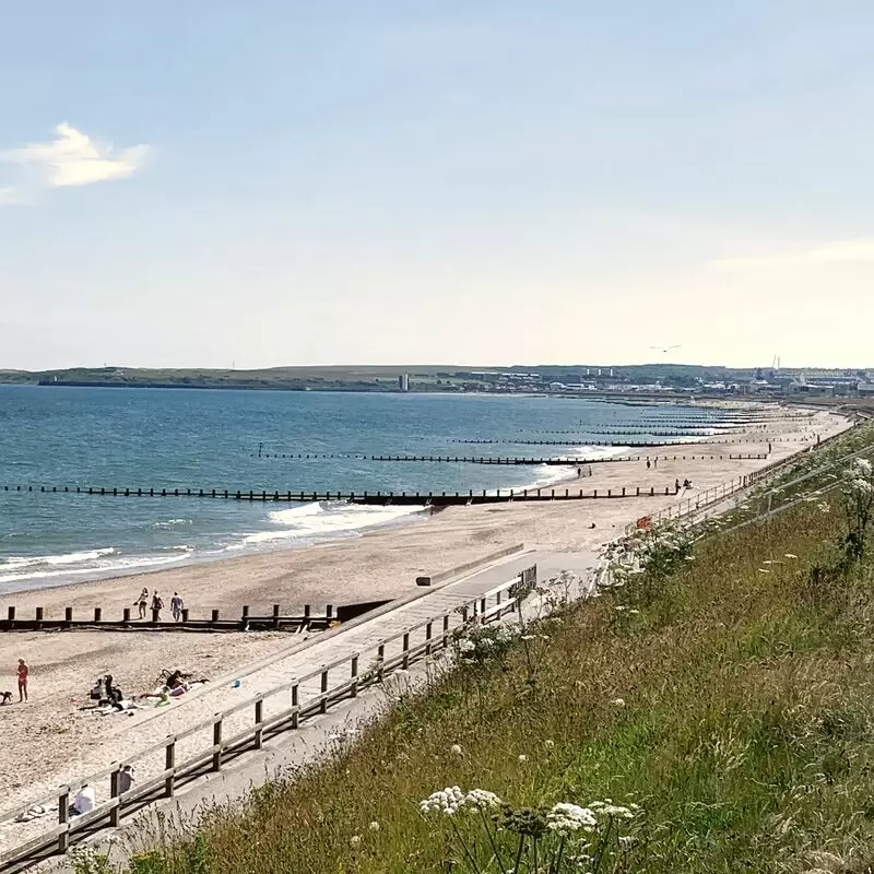 Aberdeen Beach