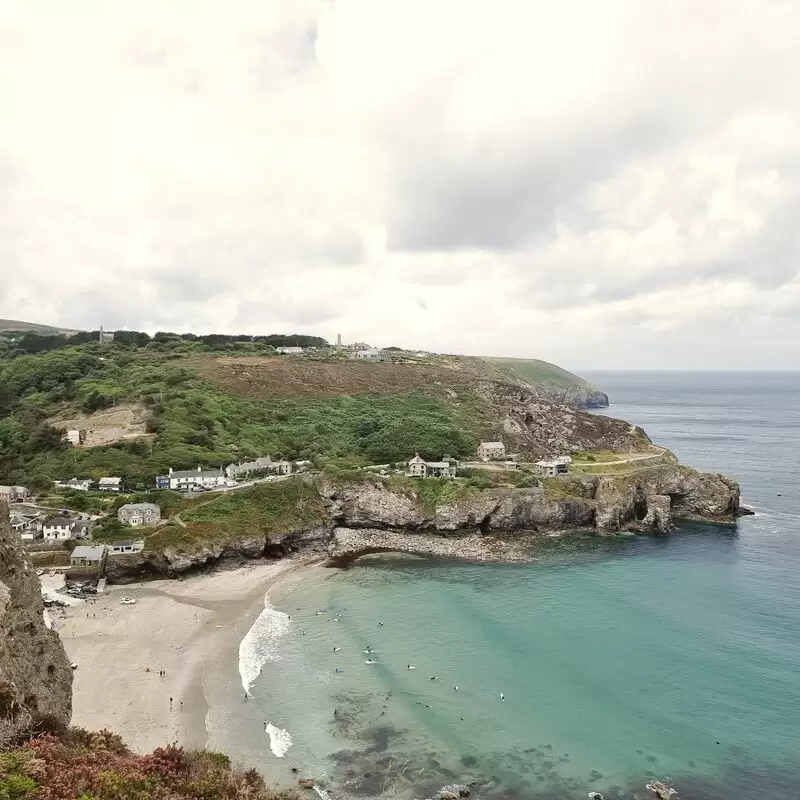 St. Agnes Heritage Coast