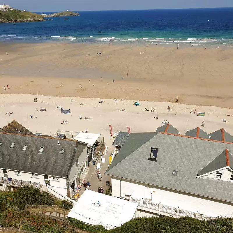 Tolcarne Beach Accomodation