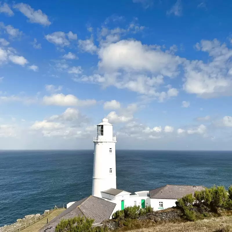 Trevose Head Lighthouse