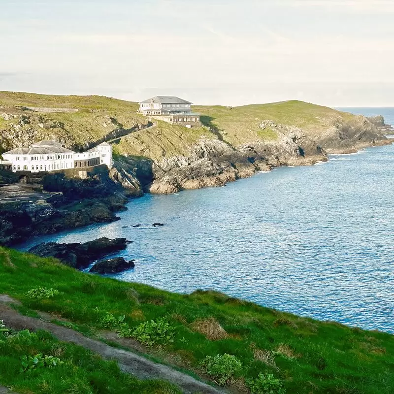 Pentire Headland