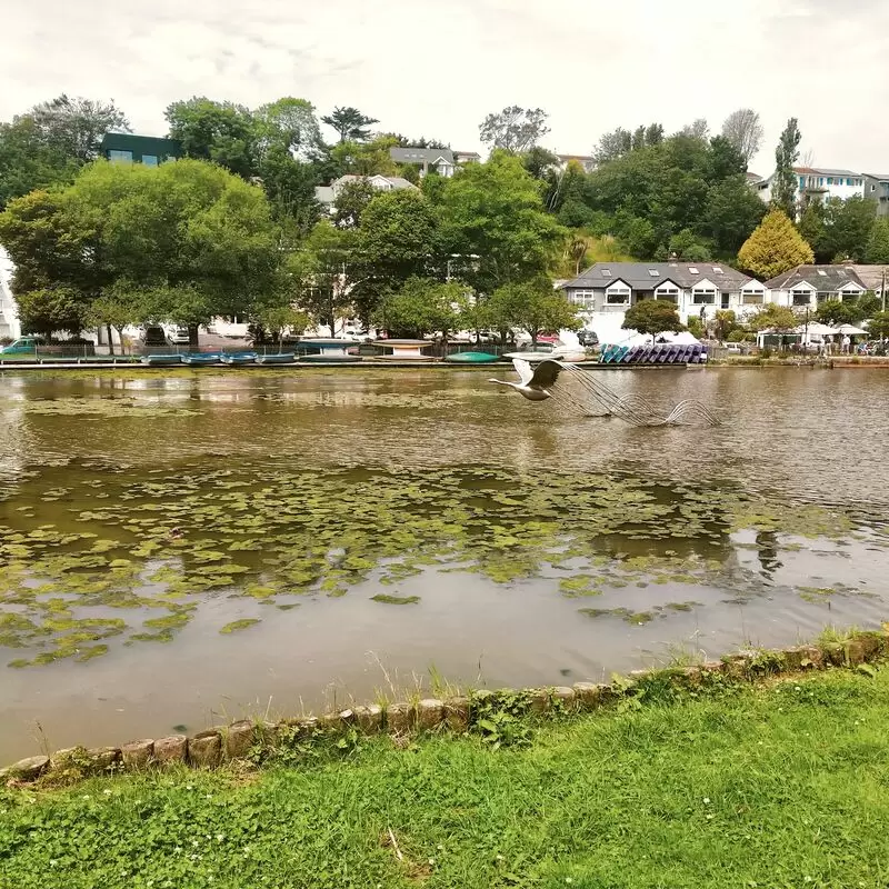 Boating Lake