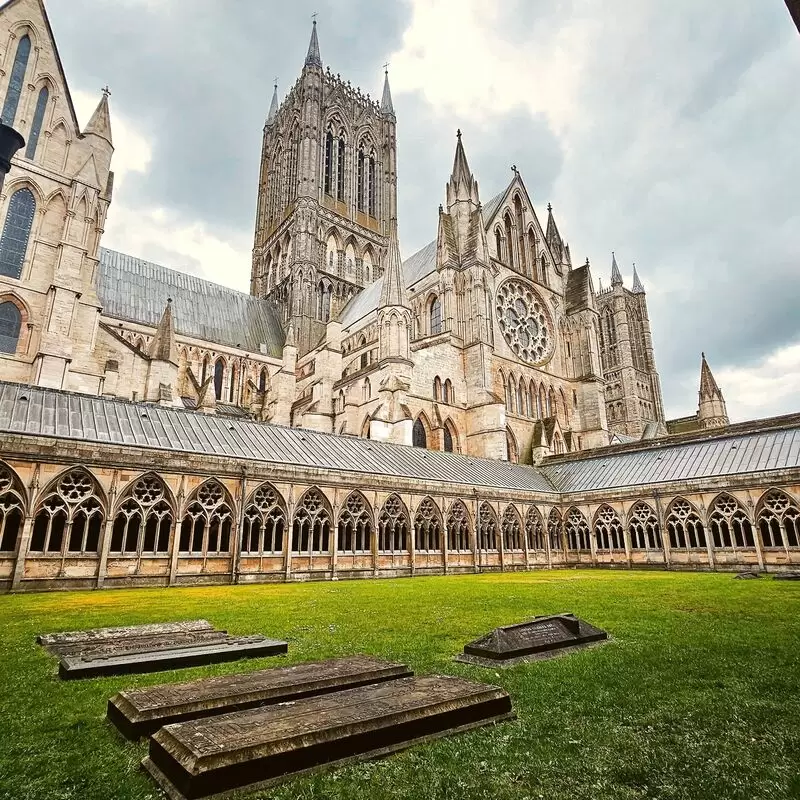 Lincoln Cathedral