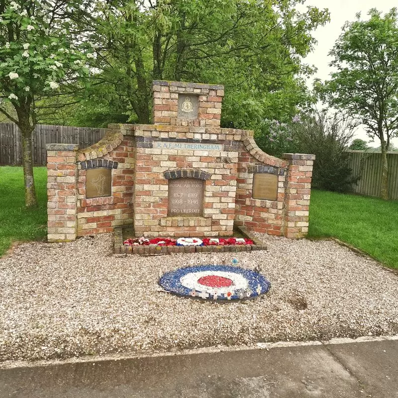 Metheringham Airfield Visitor Centre