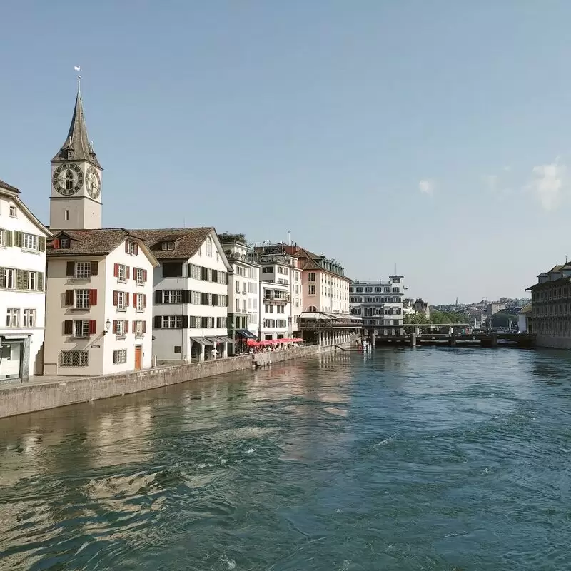 Münsterbrücke