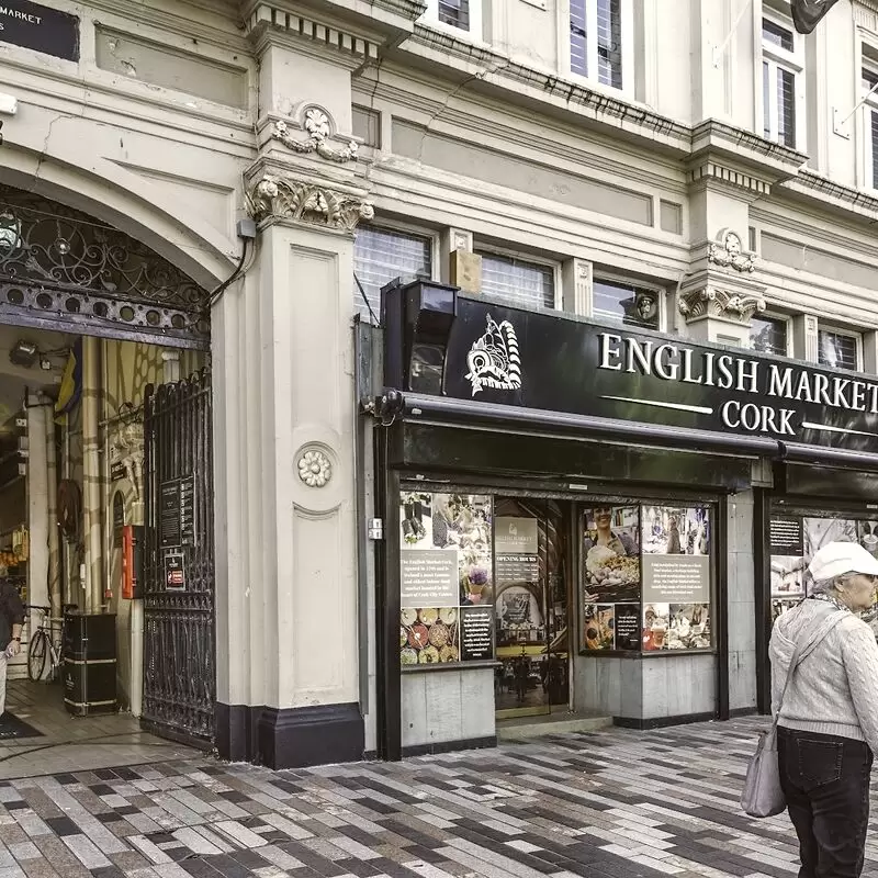 The English Market